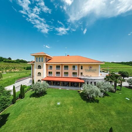 Hotel Venko Dobrovo Exterior photo