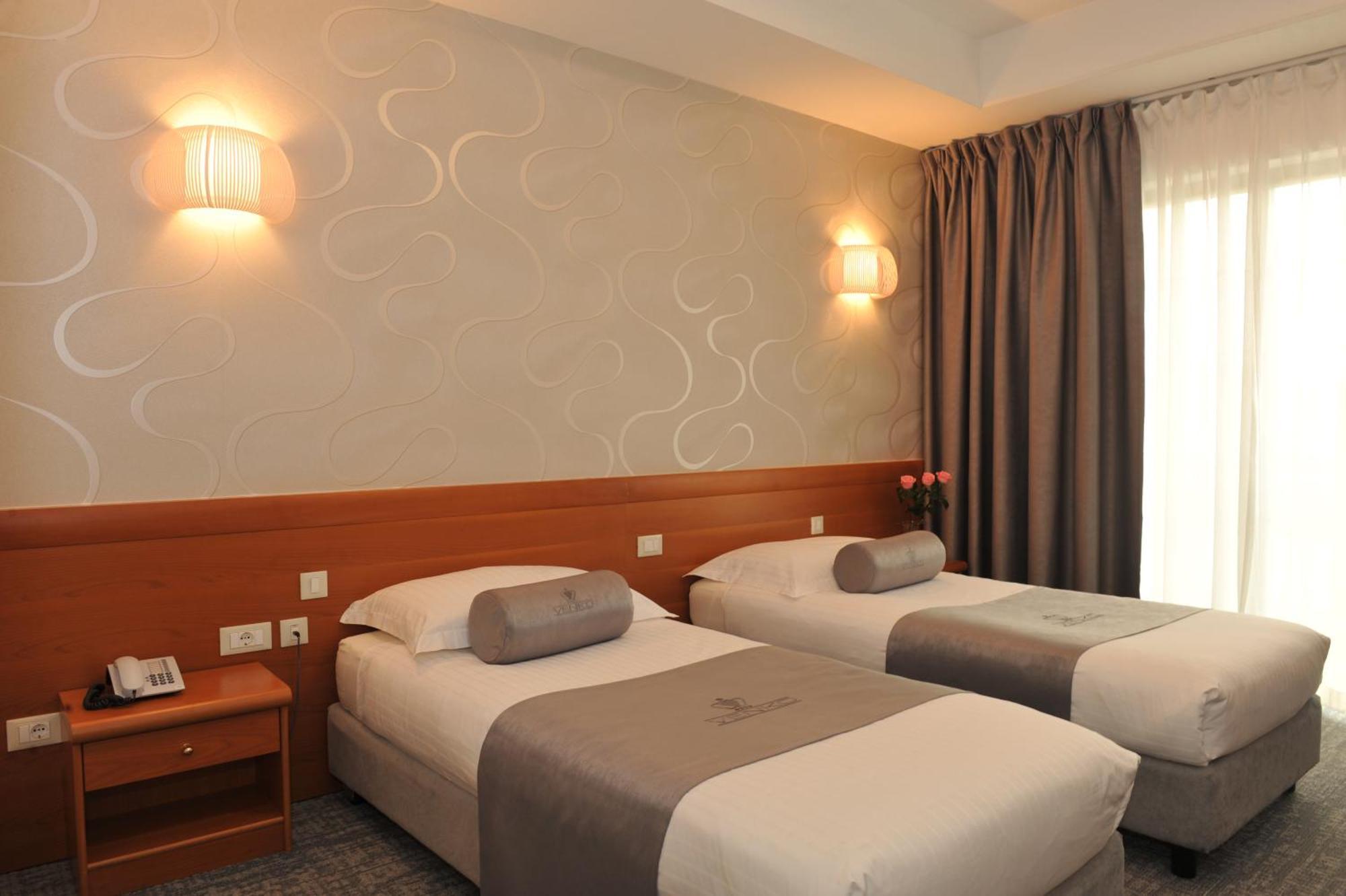 Hotel Venko Dobrovo Room photo